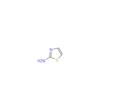 2-氨基噻唑,2-Aminothiazole