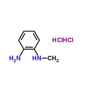 N-甲基邻苯二胺盐酸盐,N-Methyl-o-phenylenediamine dihydrochloride