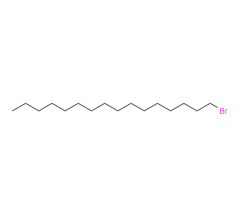 1-溴十六烷,1-Bromohexadecane