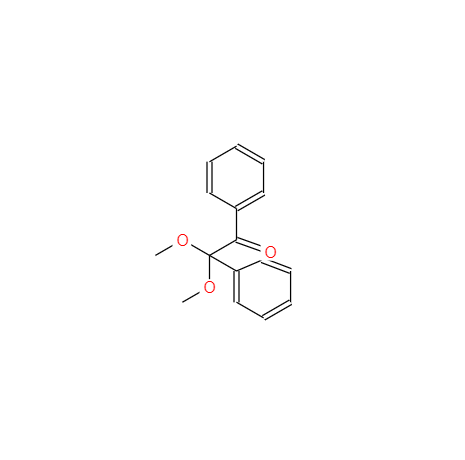 安息香雙甲醚,2,2-Dimethoxy-2-phenylacetophenone