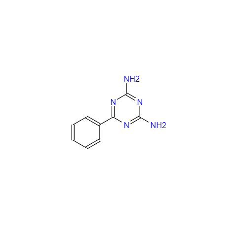 苯代三聚氰胺,Benzoguanamine