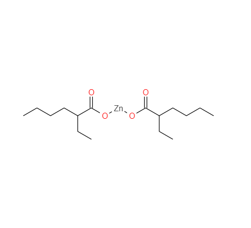 异辛酸锌,Ethylhexanoic acid zinc salt