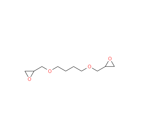 1,4-丁二醇縮水甘油醚,1,4-Butanediol diglycidyl ether