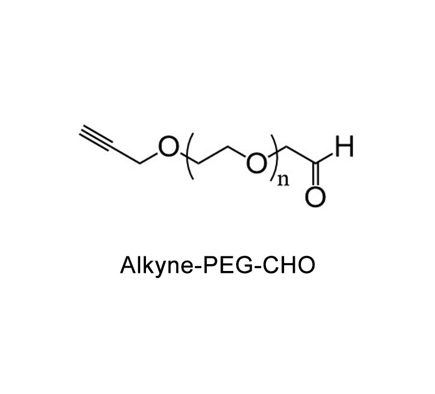 炔基-聚乙二醇-氨基,Alkyne-PEG-NH2