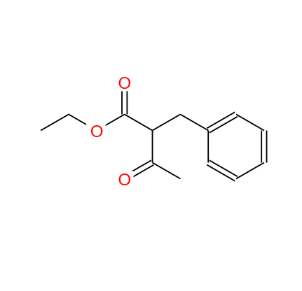 2-苄基乙酰乙酸乙酯,Ethyl 2-acetyl-3-phenylpropionate