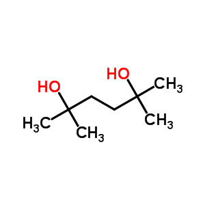 2,5-二甲基-2,5-己二醇,2,5-Dimethyl-2,5-hexanediol