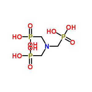 氨基三甲叉膦酸,Amino tris(methylene phosphonic acid)