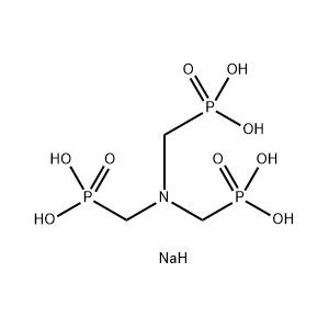 氨基三甲叉膦酸四钠,Sodium amino-tris(methylenesulphonate)