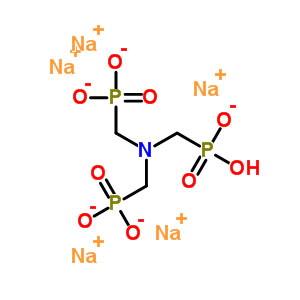 氨基三甲叉膦酸五钠,pentasodium,[bis(phosphonatomethyl)amino]methyl-hydroxyphosphinate