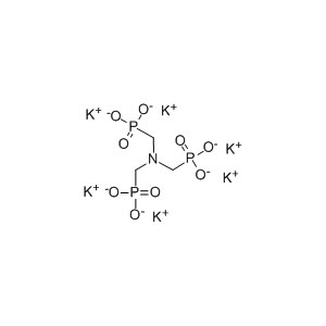 氨基三甲叉膦酸鉀,Aminotrimethylenephosphonic acid potassium salt