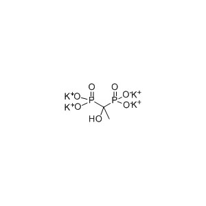 羟基亚乙基二膦酸钾盐,1-Hydroxyethanediphosphonic acid potassium salt