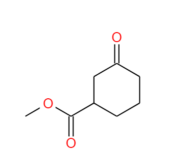 3-甲氧羰基环己酮,Methyl3-oxocyclohexane-1-carboxylate