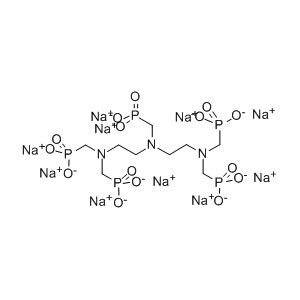 二乙烯三胺五甲叉膦酸鈉,sodium,[2-[2-[bis(phosphonomethyl)amino]ethyl-(phosphonomethyl)amino]ethyl-(phosphonomethyl)amino]methyl-hydroxyphosphinate