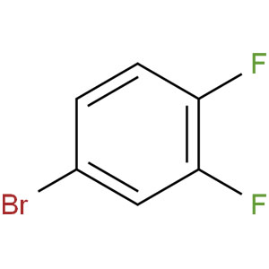 3,4-二氟溴苯,1-Bromo-3,4-difluorobenzene