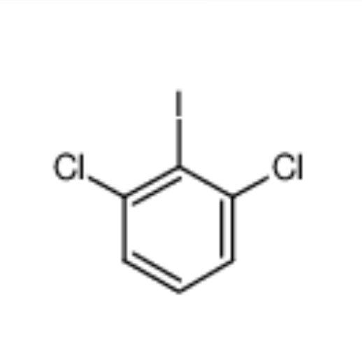 1,3-二氯-2-碘苯,1,3-dichloro-2-iodobenzene
