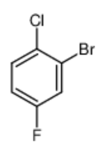 2-溴-1-氯-4-氟苯,2-Bromo-1-chloro-4-fluorobenzene