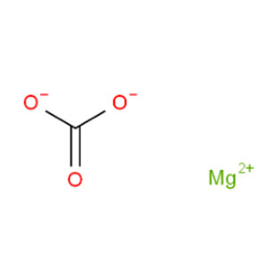 碳酸鎂,Magnesium carbonate