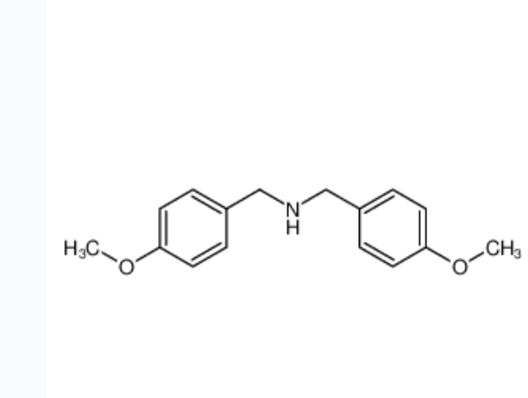 双-(4-甲氧基苄基)-胺,N,N-Bis(4-methoxybenzyl)amine