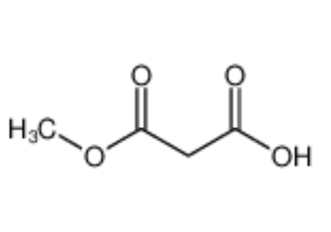 丙二酸单甲酯,3-Methoxy-3-oxopropanoic acid
