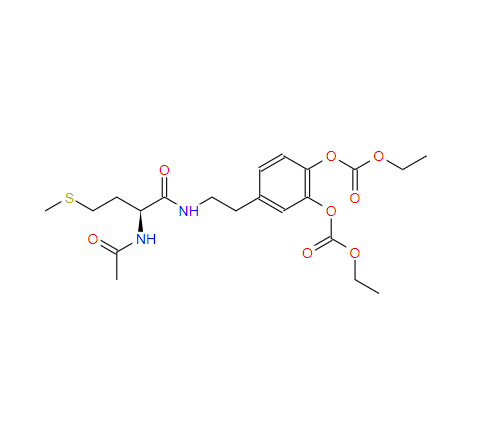 多卡巴胺,Docarpamine