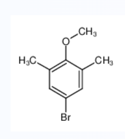 4-溴-2,6-二甲基苯甲醚,4-Bromo-2,6-Dimethylanisole