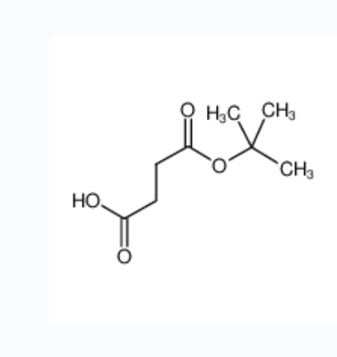 琥珀酸单叔丁酯,4-Tert-Butoxy-4-Oxobutanoic Acid