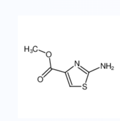 2-氨基噻唑-4-甲酸甲酯,Methyl 2-aminothiazole-4-carboxylate