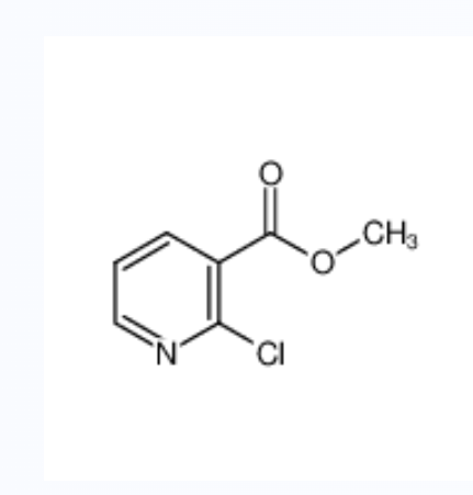 2-氯烟酸甲酯,METHYL 2-CHLORONICOTINATE