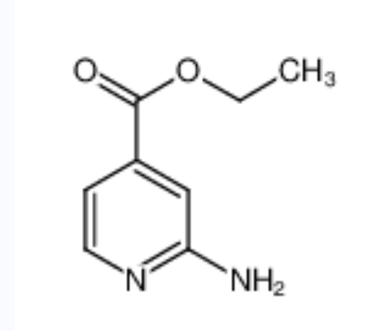 2-氨基异烟酸乙酯,2-Amino-Isonicotinic Acid Ethyl Ester