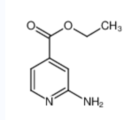 2-氨基異煙酸乙酯,2-Amino-Isonicotinic Acid Ethyl Ester