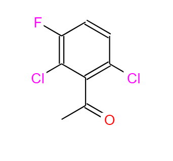 2',6'二氯-3'-氟苯乙酮,2′,6′-Dichloro-3′-fluoroacetophenone