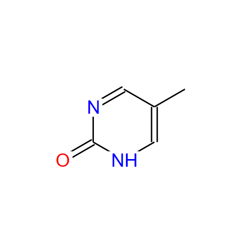 2-羟基-5-甲基嘧啶,2-Hydroxy-5-methylpyrimidine