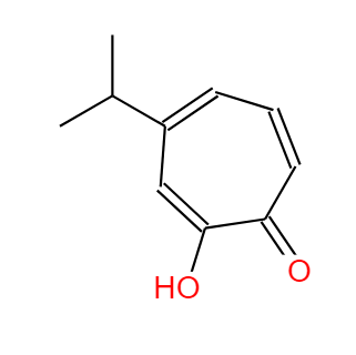 桧木醇,Hinokitiol