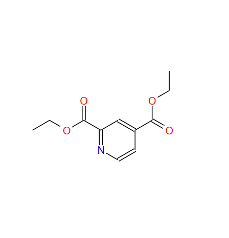 2,4-吡啶二甲酸乙酯,2,4-DIETHYLPYRIDINE DICARBOXYLATE