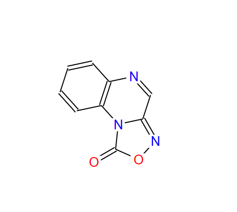 1H-[1,2,4]恶草灵并[4,3-A]喹喔啉-1-酮,ODQ