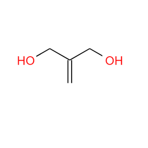 2-亚甲基-1,3-丙二醇 3513-81-3