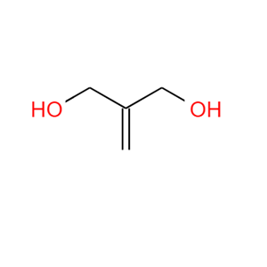 2-亞甲基-1,3-丙二醇 3513-81-3