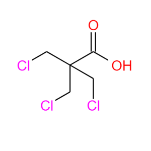 3-氯-2,2-二氯甲基丙酸,3-CHLORO-2,2-DICHLOROMETHYL PROPIONIC ACID