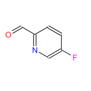 5-氟吡啶-2-醛,5-Fluoropicolinaldehyde