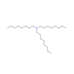 三辛胺,Trioctylamine