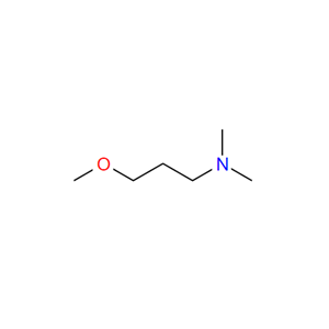 N,N-二甲基-3-甲氧基丙胺