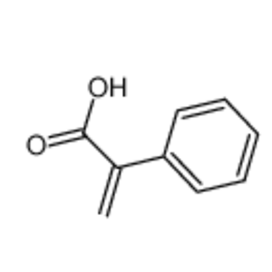 2-苯基丙烯酸