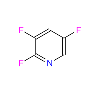 2,3,5-三氟吡啶,2,3,5-Trifluoropyridine