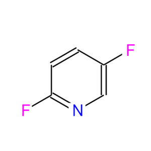 2,5-二氟吡啶