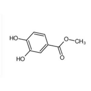 3,4-二羟基苯甲酸甲酯,Methyl 3,4-dihydroxybenzoate