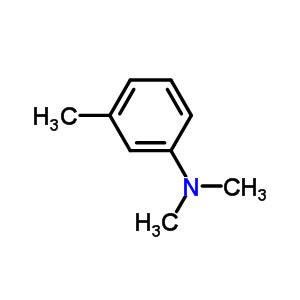 N,N-二甲基间甲苯胺 有机合成 121-72-2