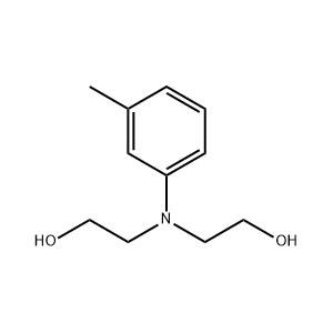 N,N-二羟乙基间甲苯胺 有机合成溶剂 91-99-6