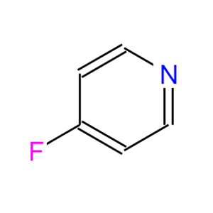 4-氟吡啶