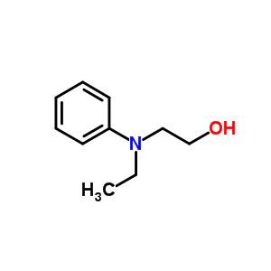 N-乙基-N-羟乙基苯胺,2-(N-Ethylanilino)ethanol