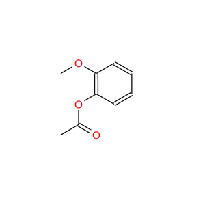 邻甲氧基苯酚乙酸酯-1-14C